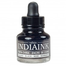 AV : Indian Ink 30 ml