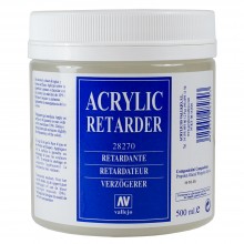 AV : Acrylic Retarder
