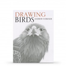 Drawing Birds : Book by Andrew Forkner