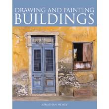 Drawing and Painting Buildings : Book by Jonathan Newey