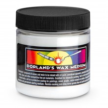 Dorlands : Wax Medium : 118ml (4oz)