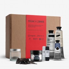 Migrate Art : From The Ashes : Artist Kit