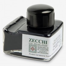 Zecchi : Traditional Historic Pigments : Drawing Inks