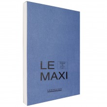 Sennelier : Le Maxi : Sketchbook : 29.7x42cm (A3)