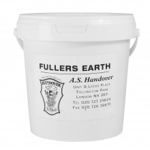 Roberson : Fuller's Earth