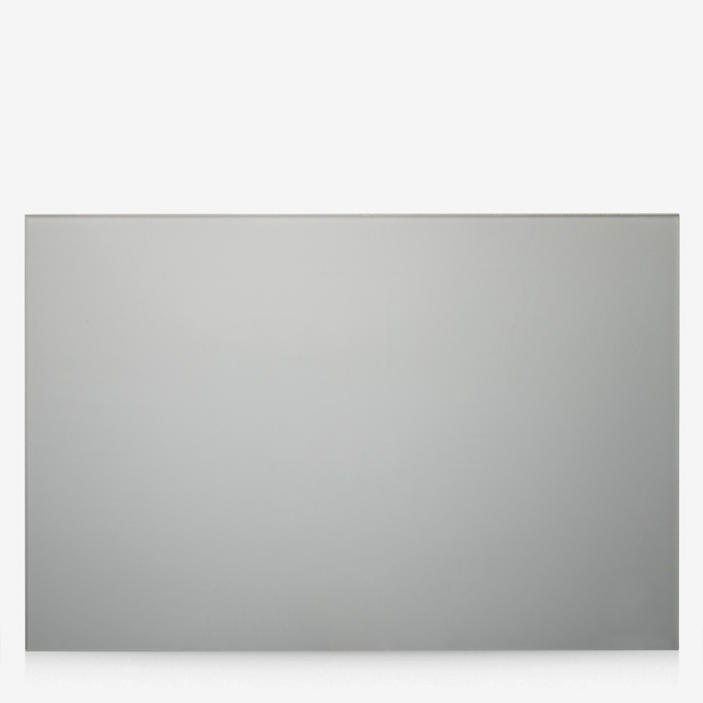 New Wave : U.GO : Plein Air : Anywhere : Glass Palette : Neutral Grey : For ENW701