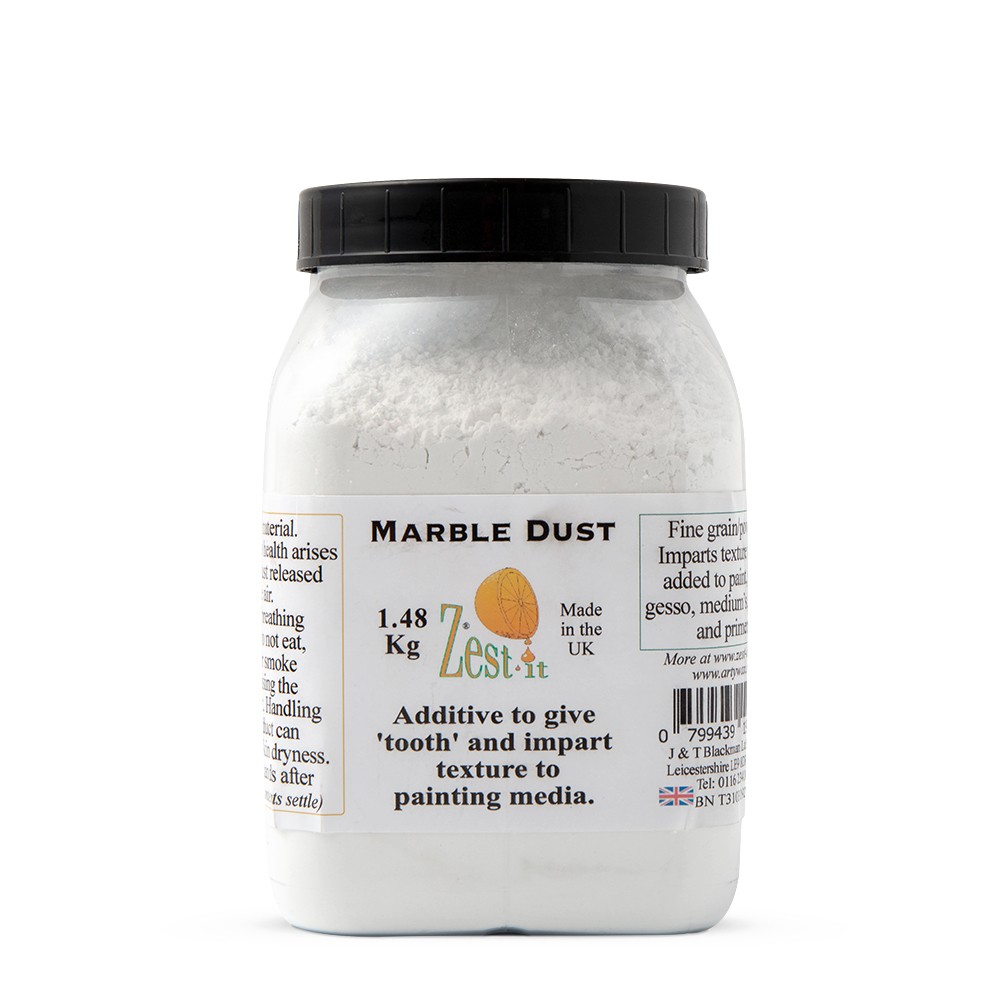 Zest-It : Marble Dust : 1480g