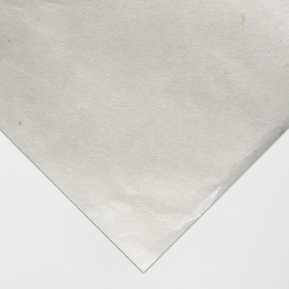 Awagami Washi :Papier Japonais: Kozo Natural Select : 46g : 43x52cm : Feuille Simple