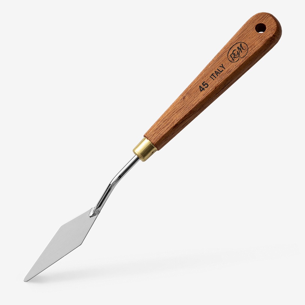 Couteau à Palette R.G.M n45