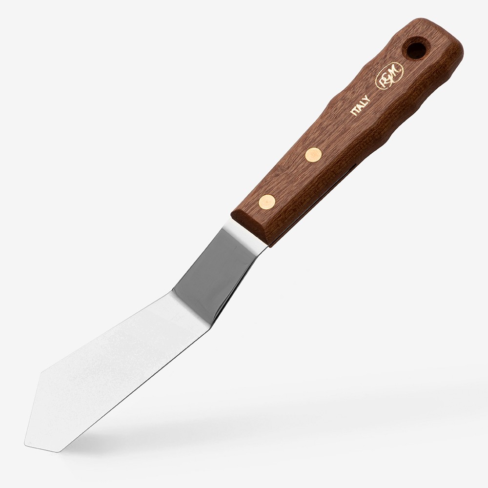 Extra Large RGM couteaux à peindre 003 