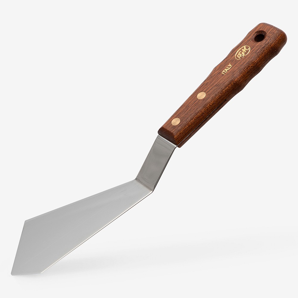 Extra Large RGM couteaux à peindre 005 