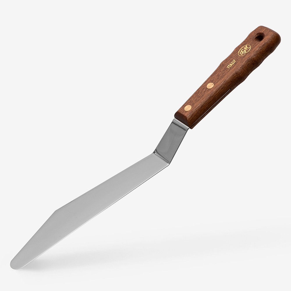Extra Large RGM couteaux à peindre 011 