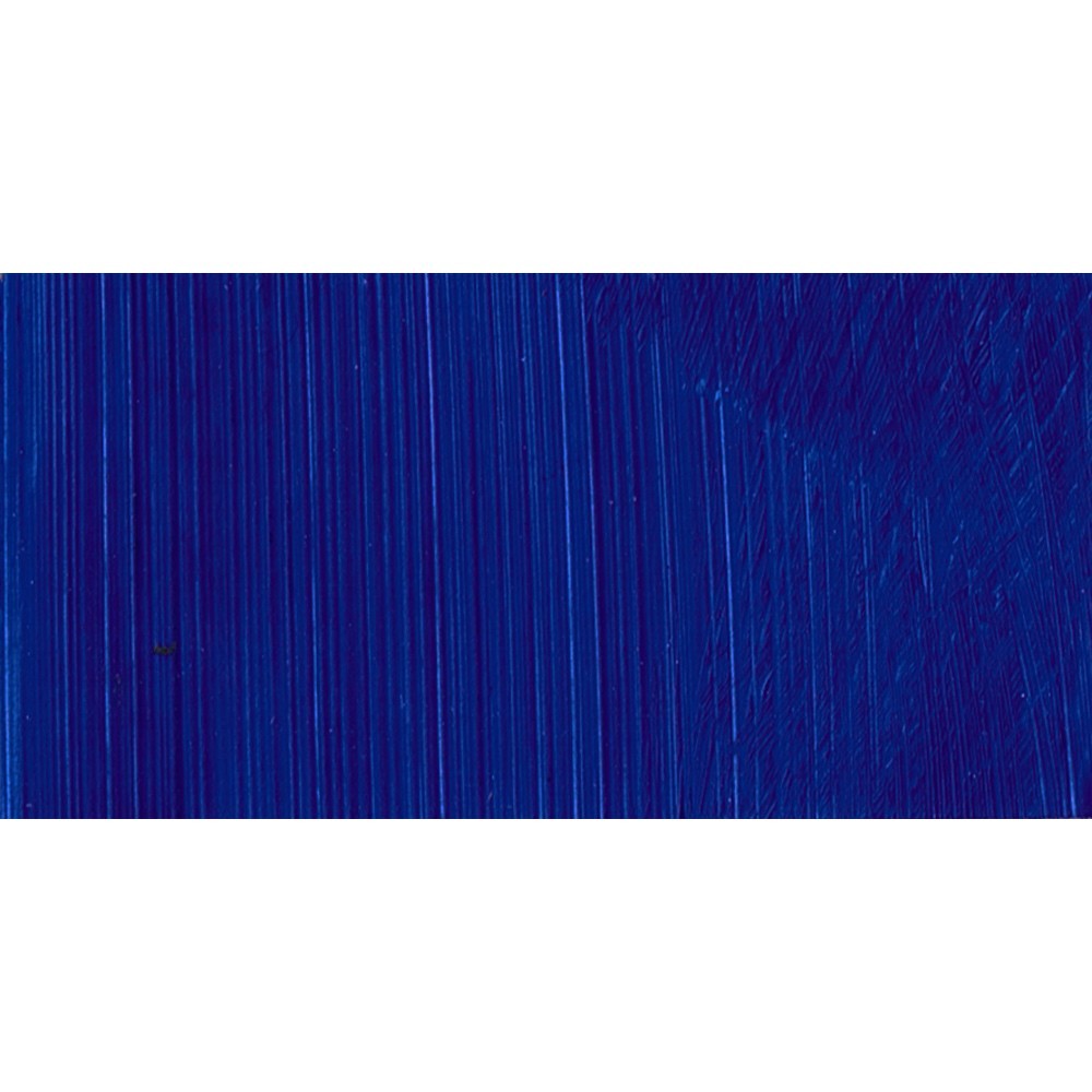 Jackson's : Artist Acrylic Paint : 40ml : French Ultramarine Blue : Sample
