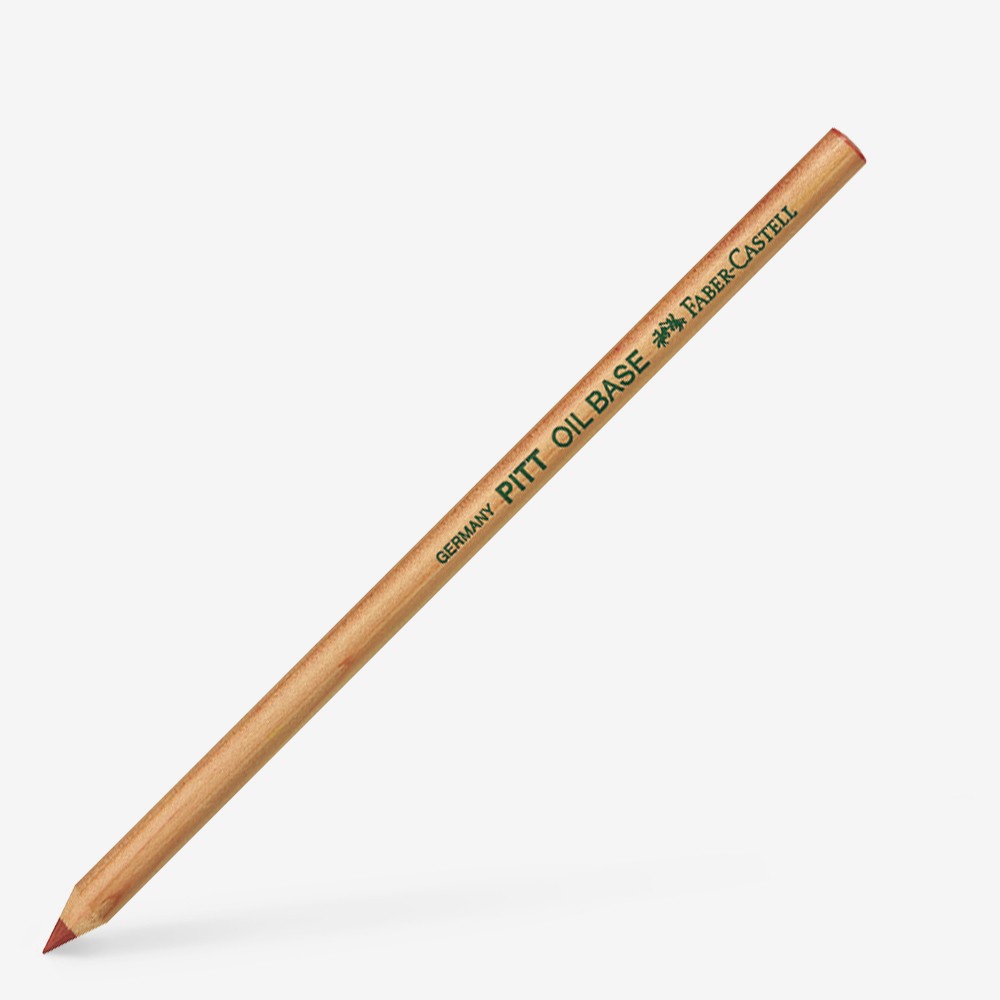 Faber-Castell : Pitt Oil Base Pencils