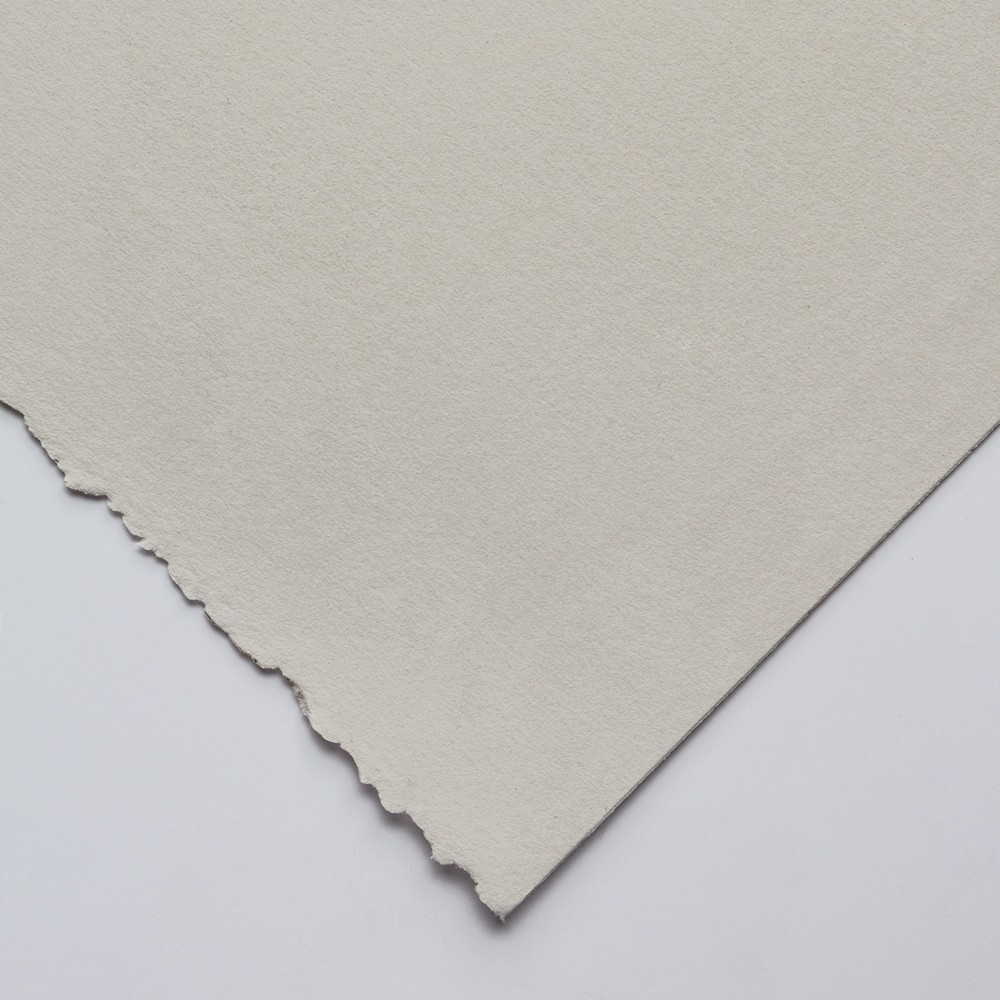 Stonehenge :Papier Art de Qualité : 56x76cm : 250gsm : Perle Grise : Surface Lisse / Fini Vélin