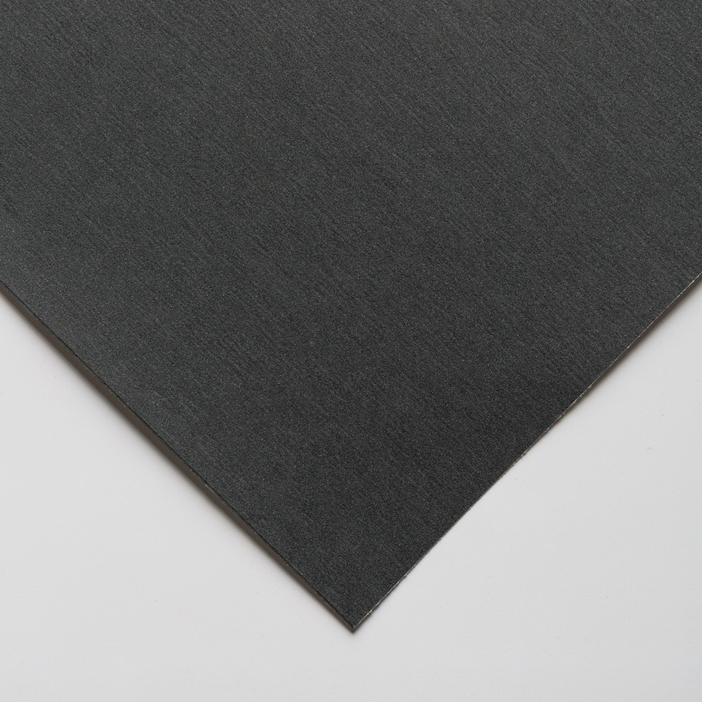 UART :Papier Pastel Foncé : Toucher Grain de Sable: Feuille Simple : 45x60cm (46x61cm) : Grade 500