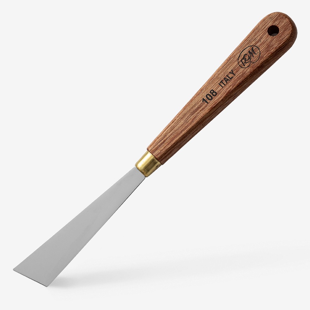 Couteau à Palette R.G.M no 108