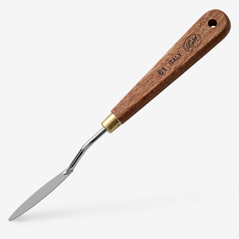 Couteau à Palette R.G.M n61