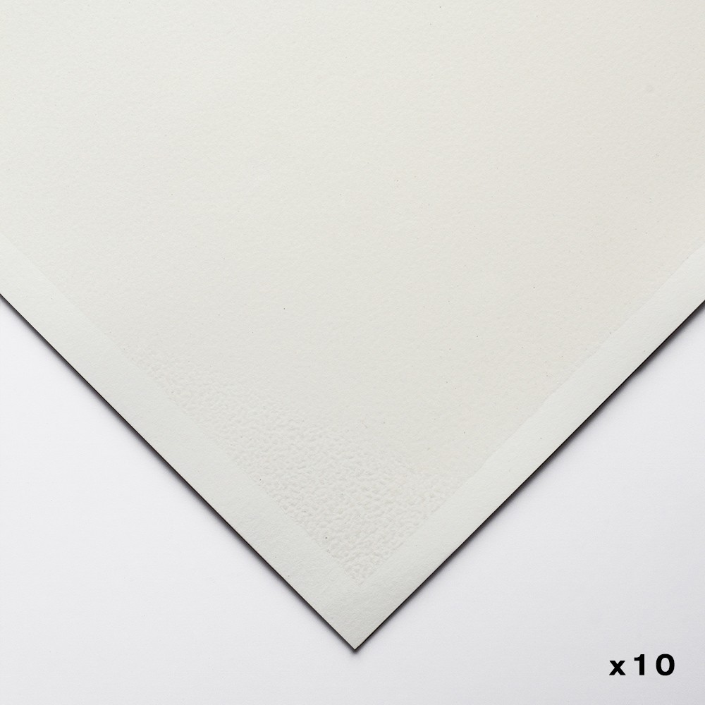 Art Spectrum : Colourfix Original :Papier Pastel : 50x70cm : Clear : Lot de 10