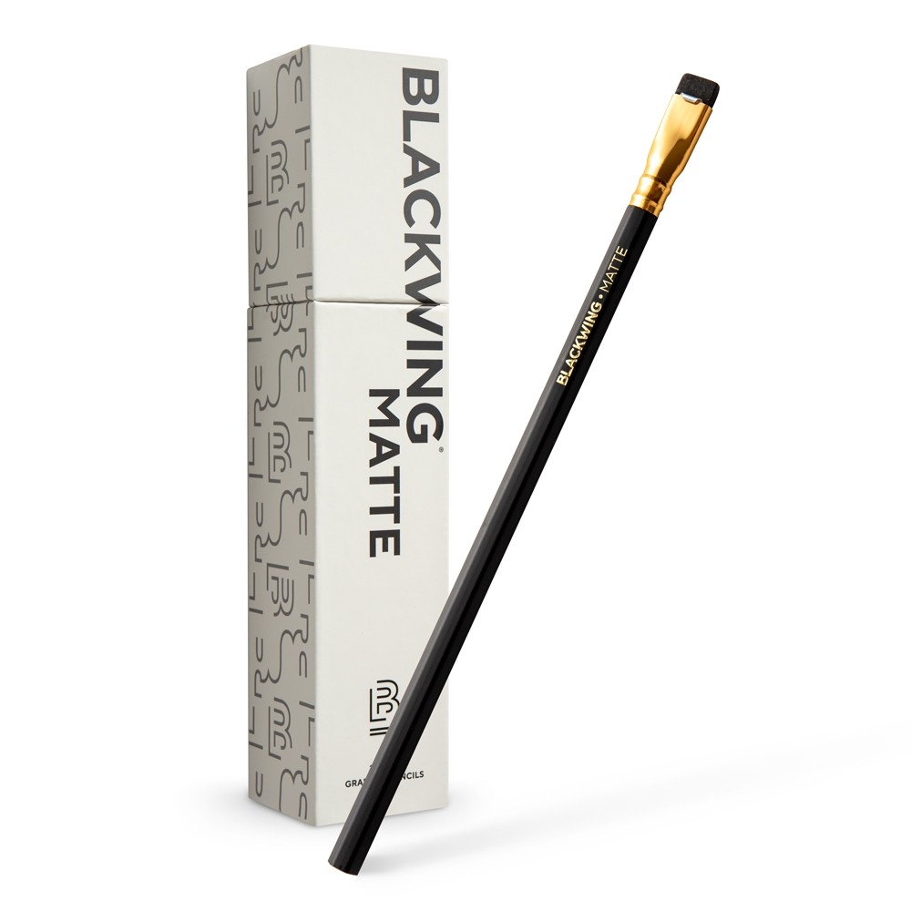 Crayons Palomino Blackwing Set de 12 