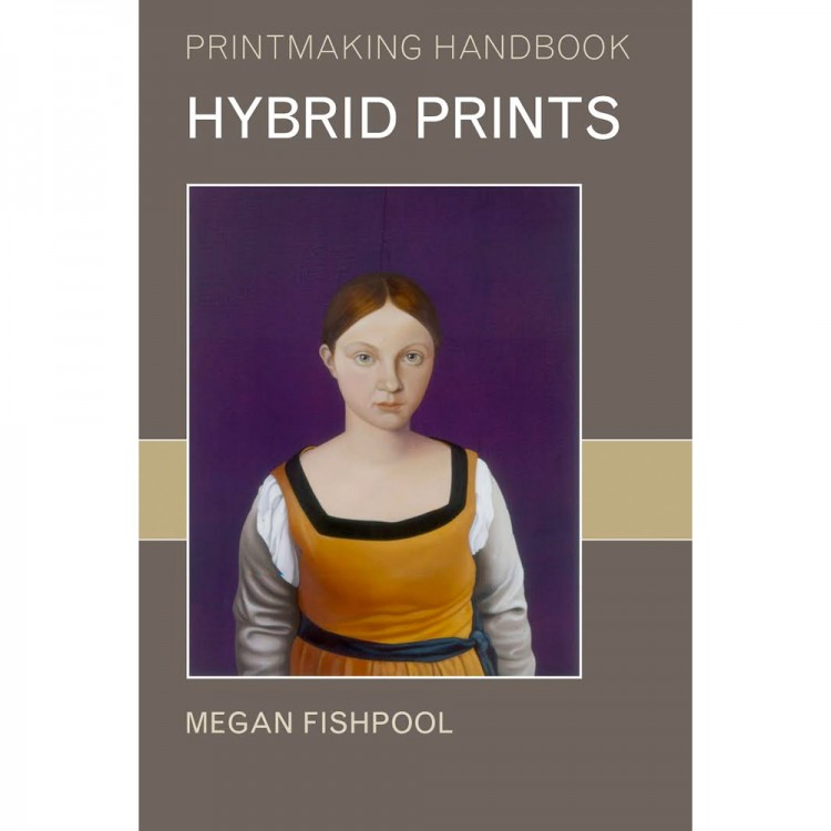 Hybrid Prints : écrit par Megan Fishpool