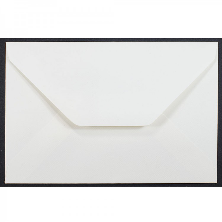 Fabriano : Enveloppe pour Carte Medioevalis : 12x18cm : Simple