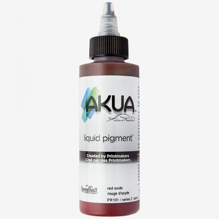 Akua : Liquid Pigment Ink