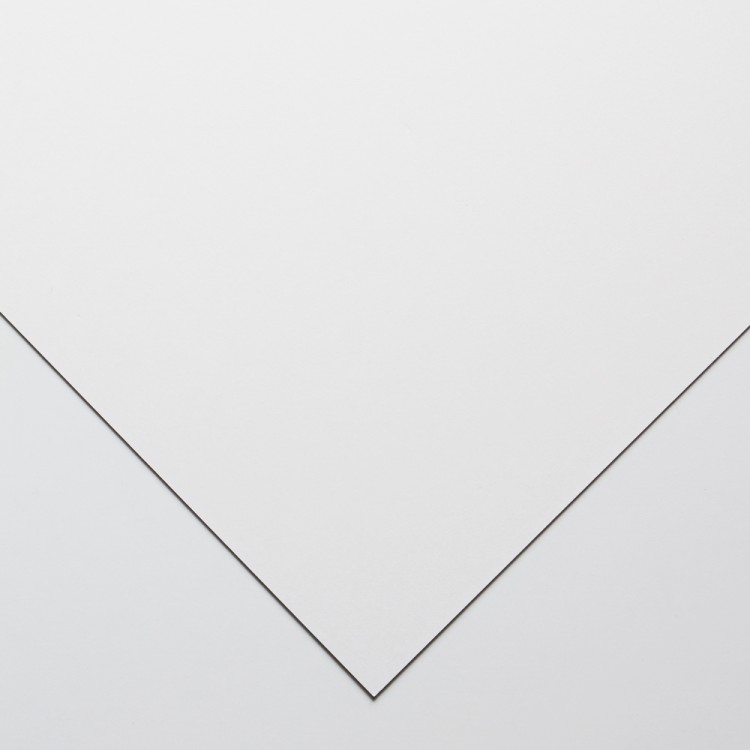 Hahnemuhle : Bristol Board : 50x65cm : Single Sheets