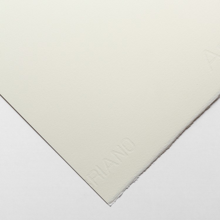 Fabriano : Artistico : 140lb (300gsm) : 1/2 Sheet : Traditional : Pack of 20 : HP