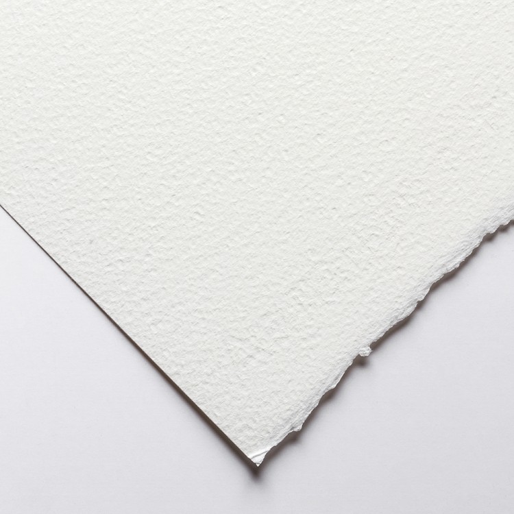 Fabriano : Artistico : 140lb (300gsm) : 1/2 Sheet : Extra White : Pack of 20 : Rough