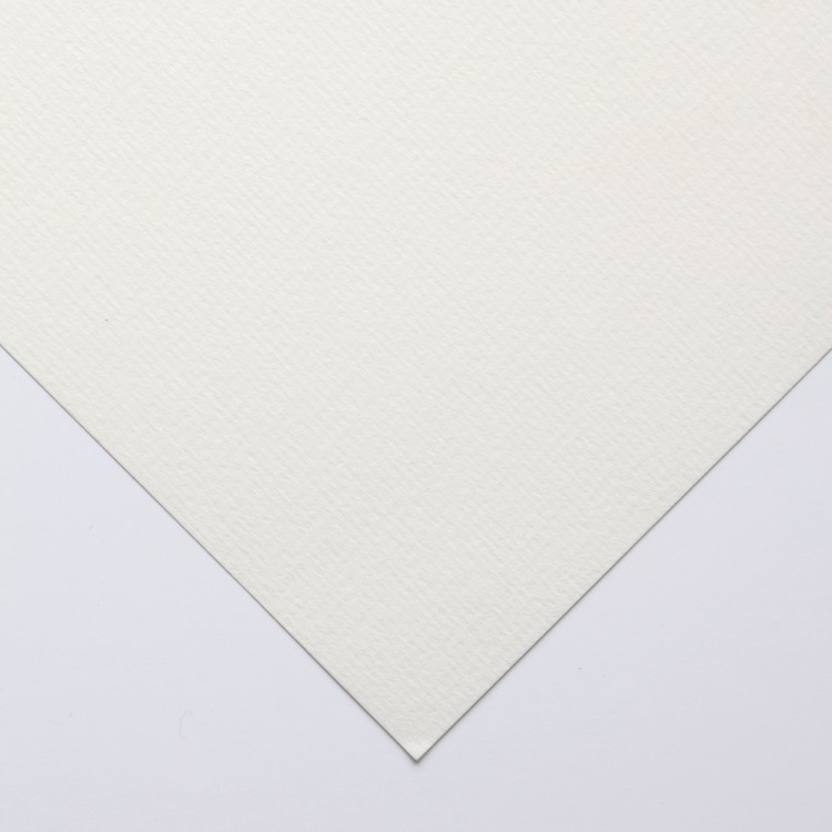 Hahnemuhle : LanaColours : Papier Pastel : 50x65cm : White