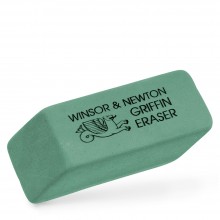 Winsor & Newton : Griffin Gomme