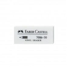 Faber Castell :Gomme 7086-31