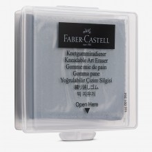 Faber Castell :Gomme Mélangée