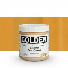 Golden : Heavy Body Acrylic Paint : 150ml : Bone Black