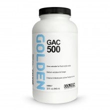 Golden : Gac 500 : 946ml
