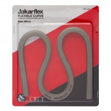 Jakar : Jakarflex : Flexible Curve : 600mm  Grey