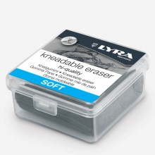 Lyra : Kneadable Eraser