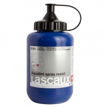 Lascaux : Aquatint : Spray Résistant : 500ml: