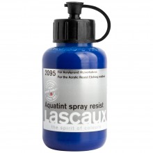 Lascaux : Aquatint : Spray Résistant : 85ml: