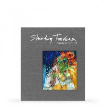 Shirley Trevena Watercolours : écrit par Shirley Trevena