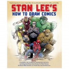 Stan Lee's How to Draw Comics : Book