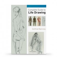 Complete Guide to Life Drawingÿ: écrit par Gottfried Bammes