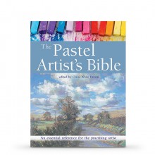 The Pastel Artist's Bible : écrit par Claire Waite Brown