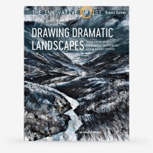 The Innovative Artist: Drawing Dramatic Landscapes : Book by Robert Dutton