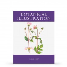 Botanical Illustration : écrit par Valerie Oxley