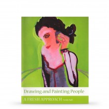 Drawing and Painting People: A Fresh Approach : écrit par Emily Ball