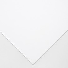 Multimedia Artboard :Panneau à Pastel d'Artiste : 0.8 mm : White