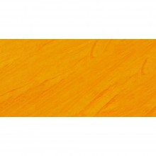 R&F : 40ml (Small Cake) : Encaustique (Peinture à Base de Cire) Indian Yellow (113A)