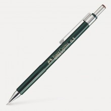Faber-Castell : TK9715 : Mechanical Pencil : 0.50mm Lead